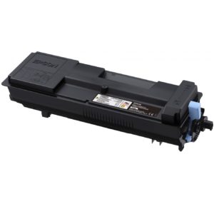 Toner Epson C13S050762 Negro 21.7K S050762