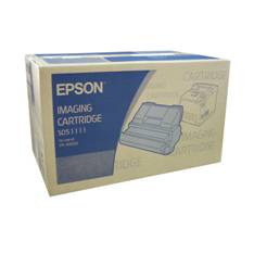 Toner Tinta Epson S051111 Negro 17000 S051111