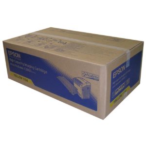 Fotoconductor Y Toner Epson C13S051124 Amarillo S051124