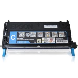 Toner Epson C13S051160 Cian 6K S051160