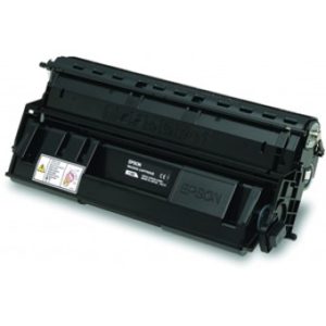 Doble Fotoconductor Y Toner Retornables Epson S051189DB