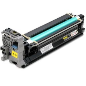 Unidad Imagen Epson C13S051191 Amarillo 30K S051191