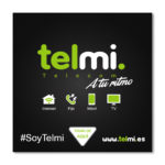 Tarjeta Sim Telmi Telefonia Movil 3G SIMTELMI4G