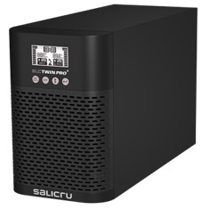 Sai Online Doble Conversion Salicru Slc - 1500 - Twin SLC1500TWINPRO2