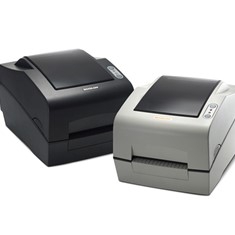 Impresora Etiquetas Trasnfe. Termica Bixolon Slp - Tx400Eg SLP-TX400EG