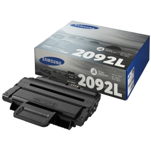 Toner Hp Sv003A (Mlt - D2092L) Negro 5000 SV003A