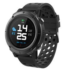 Pulsera Reloj Deportiva Denver Sw - 510 Black SW-510BLACK