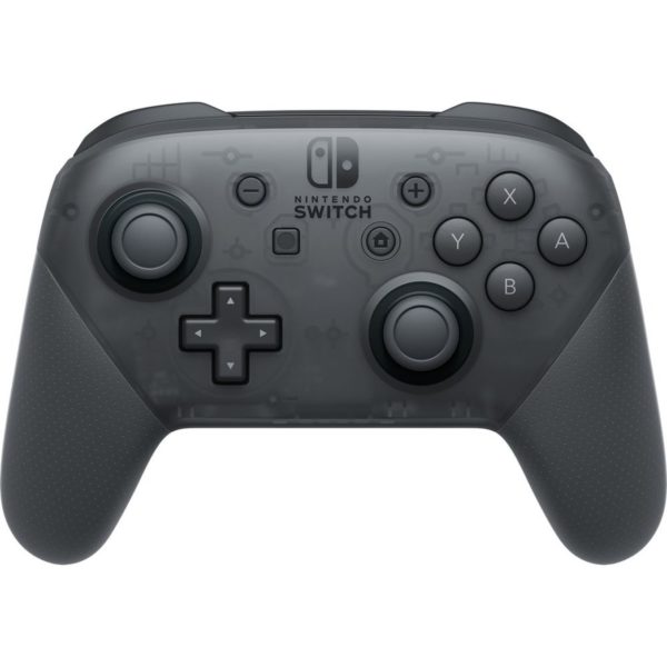 Accesorio Nintendo Switch -  Mando Pro SWITCHPROCONTROL