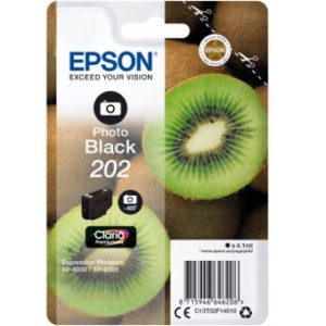 Cartucho Tinta Epson C13T02F14010 Singlepack Foto T02F14010
