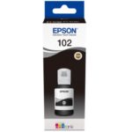 Cartucho Tinta Epson C13T03R140 102 Ecotank T03R1