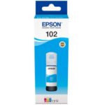 Cartucho Tinta Epson C13T03R240 102 Ecotank T03R2