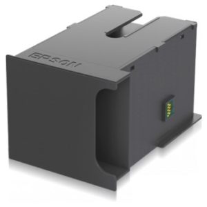 Caja Mantenimiento Epson C13T04D000 Et - 2700 Et - 3700 T04D0