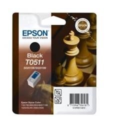 Cartucho Tinta Epson T051140 Negro 1520 T051140