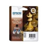 Multipack Cartucho Tinta Epson T05114 2 T051142