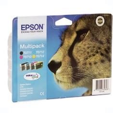 Multipack Tinta Epson T071540 Stylus D78 T0715