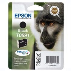 Cartucho Tinta Epson T0892 Cian 3.5Ml T08924
