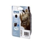 Cartucho Tinta Epson T1001 Negro 25.9Ml T100140