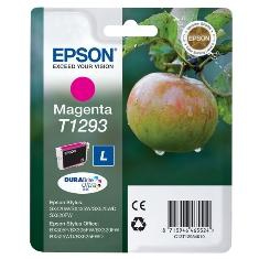 Cartucho Tinta Epson T129340 Magenta 11.2Ml T1293