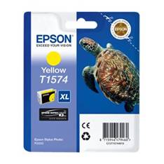 Cartucho Tinta Epson T157440 Amarillo Epson T157440