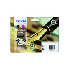 Multipack Tinta Epson T163640 Xl Wf - 2010 T1636