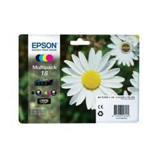 Multipack Tinta Epson T180640 N C T1806