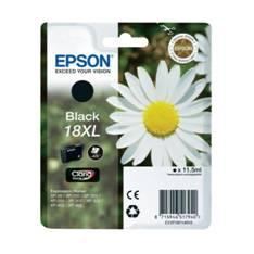 Cartucho Tinta Epson T181140 Xl Negro T1811