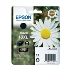 Cartucho Tinta Epson T181140 Negro Alta T181140