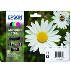 Multipack Tinta Epson T181640 Xl Alta T1816