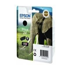 Cartucho Tinta Epson T242140 Negro Epson T2421