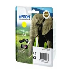 Cartucho Tinta Epson T242440 Amarillo Epson T242440