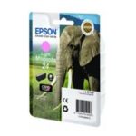 Cartucho Tinta Epson T242640 Magenta Claro T242640