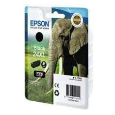 Cartucho Tinta Epson T243140 Negro Xl T2431