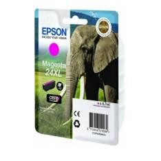 Cartucho Tinta Epson T243340 Magenta Xl T2433