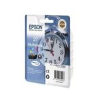 Multipack Tinta Epson T270540 Wf3000 Wf7000 T2705