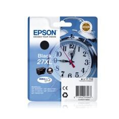 Cartucho Tinta Epson T271140 27Xl Negro T2711