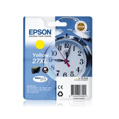 Cartucho Tinta Epson T271240 27Xl Amarillo T271440