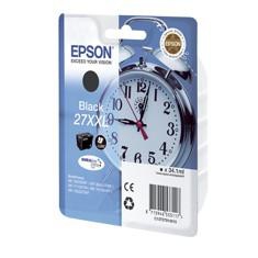 Cartucho Tinta Epson T279140 Negro Xxl T2791