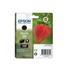 Cartucho Tinta Epson T298140 Negro Xp235 T2981
