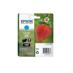 Cartucho Tinta Epson T298240 Cian Xp235 T2982