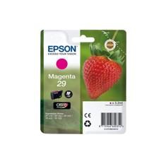 Cartucho Tinta Epson T298340 Magenta Xp235 T2983