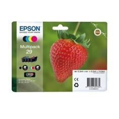 Multipack Epson T298640 Xp235 Xp332 Xp3357Xp4327Xp435 T2986
