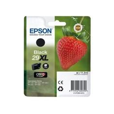 Cartucho Tinta Epson T299140 Xl Negro T2991