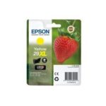 Cartucho Tinta Epson T299440 Xl Amarillo T2994