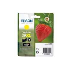Cartucho Tinta Epson T299440 Xl Amarillo T2994