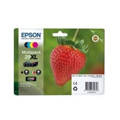 Multipack Epson T299640 Xl Xp235 Xp332 T2996