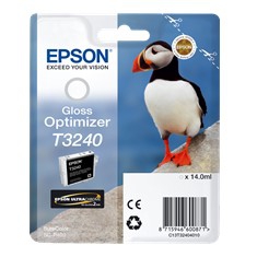 Cartucho Tinta Epson C13T32404010 Sc - P400 Optimizador T3240