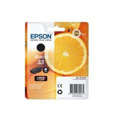 Cartucho Tinta Epson T333140 Negro Xp350*Xp630 T3331