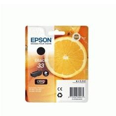 Cartucho Tinta Epson T333140 Foto Negro T3341