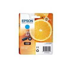 Cartucho Tinta Epson T334240 Cian Xp350*Xp630 T3342