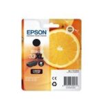 Cartucho Tinta Epson T333140 Xl Negro T3351